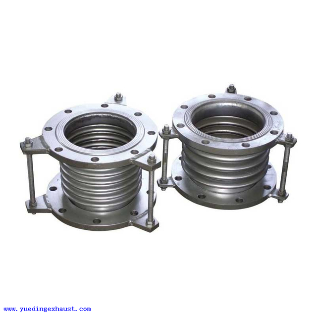 China Marine Bellows Pipe Expansion Joint manufacturers, Marine Bellows Pipe Expansion Joint