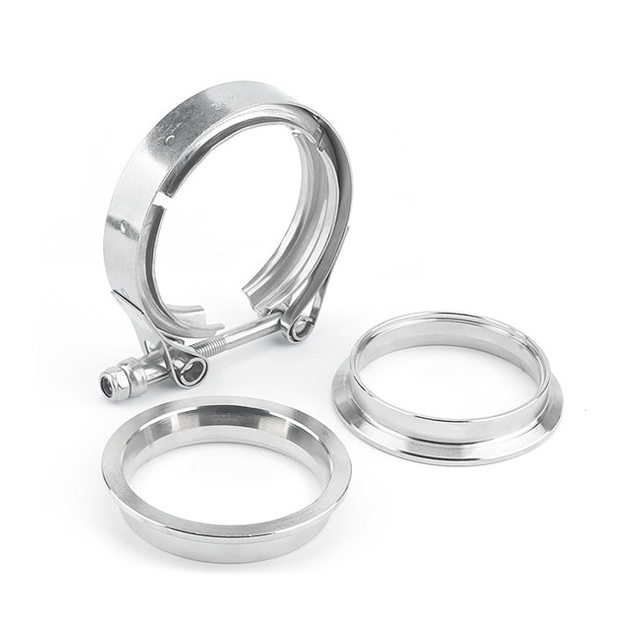 China vband clamp cross reference manufacturers, vband clamp cross