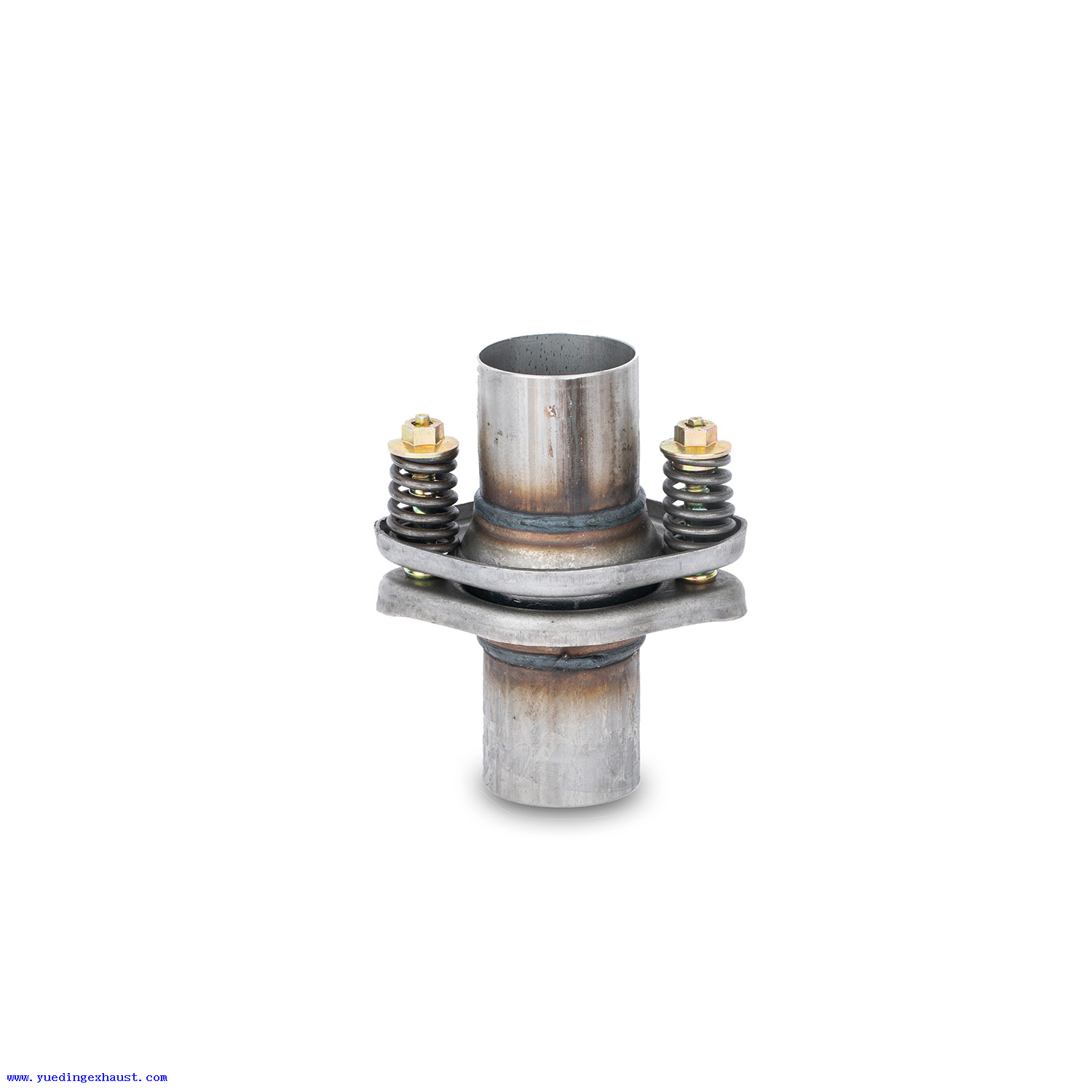 Car Spherical Joint Exhaust Compensator Expansion Joints Axial