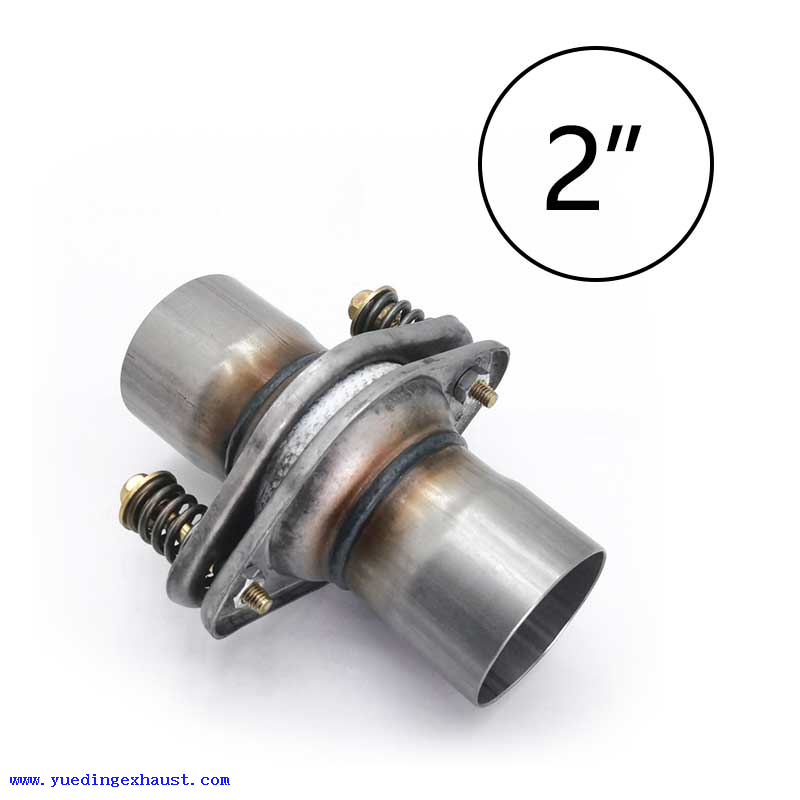 BMW 118D/120D/318D/320D Exhaust Flexi Repair Pipe ~ Kage