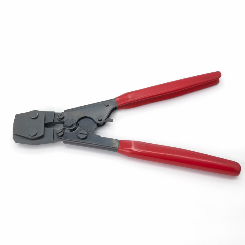 Ear Clamp Tool PEX Pipe Clamp Cinch Tool Crimping Tool Crimper for Stainless Steel Clamps